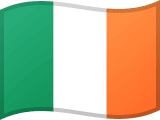 Flag of Ireland