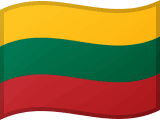 Flag of Lithuania