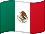 Flag of Mexico