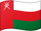 Flag of Oman
