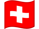 Flag of Switzerland
