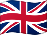 Flag of United Kingdom