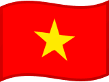 Flag of Vietnam