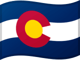Flag of Colorado
