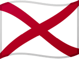 Flag of Alabama