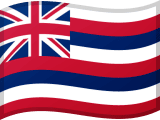 Flag of Hawaii