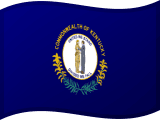 Flag of Kentucky