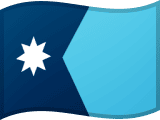 Flag of Minnesota