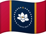 Flag of Mississippi