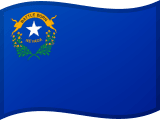 Flag of Nevada