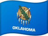 Flag of Oklahoma