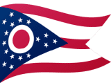 Flag of Ohio