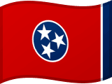 Flag of Tennessee