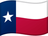 Flag of Texas