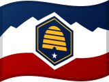 Flag of Utah