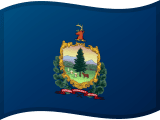 Flag of Vermont