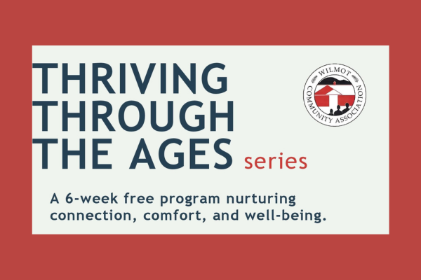 Title and brief description of series