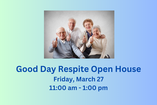 Older People Giving a Thumbs Up