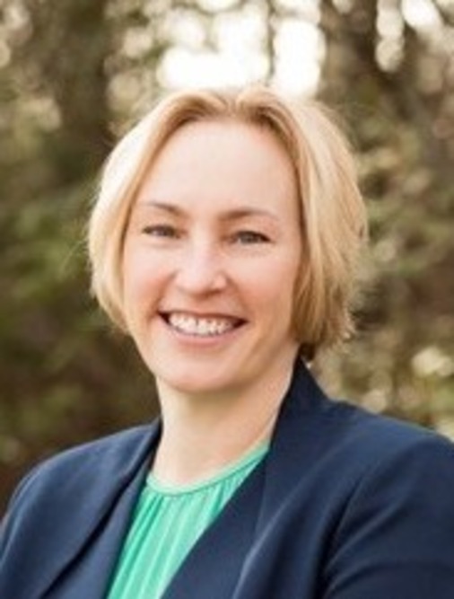 Photo of Andrea Patrick-Baudet