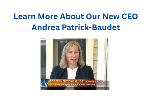 Photo of Andrea Patrick-Baudet