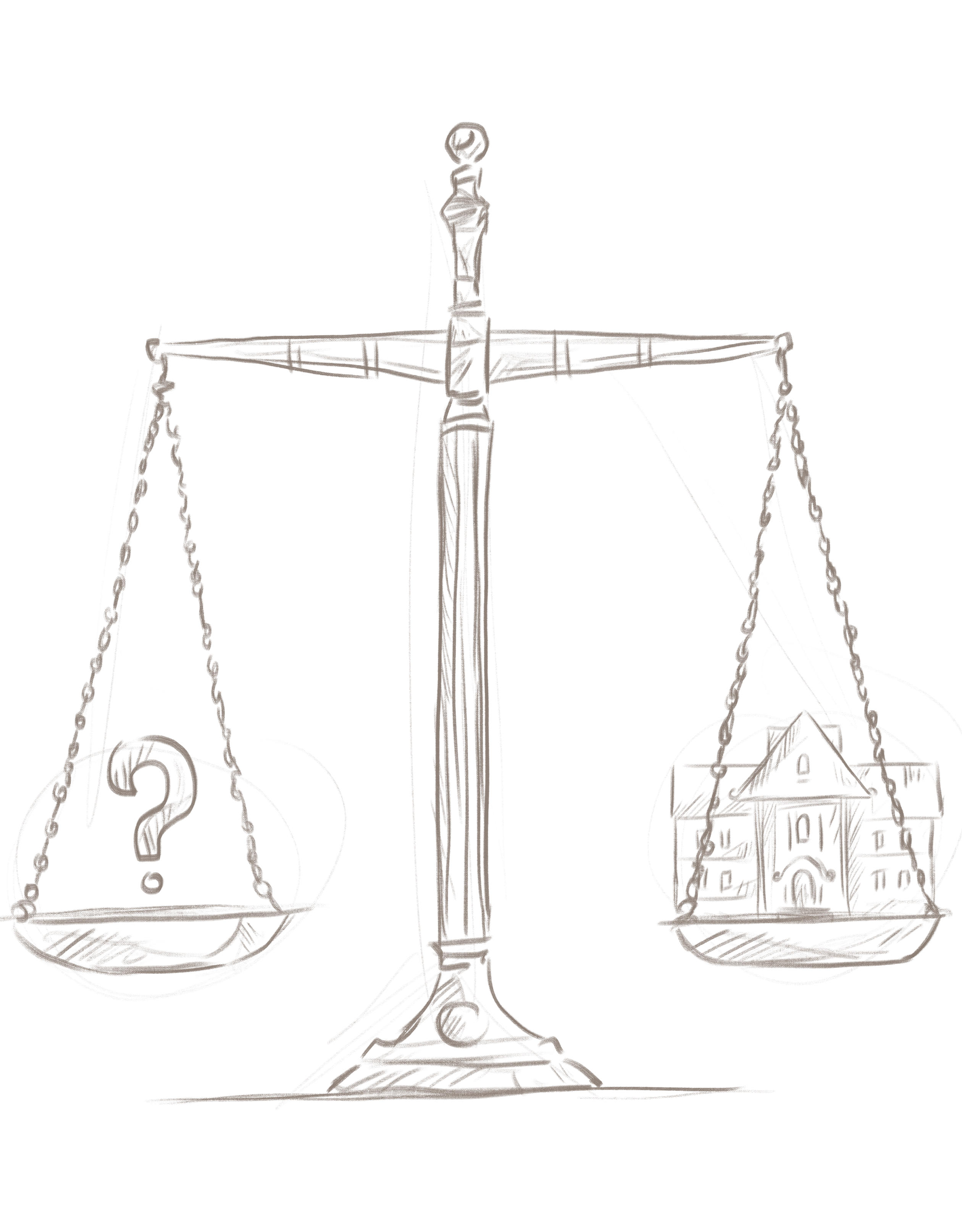 Illustration d’une personne présentant des données sur un ordinateur, illustrant l’étude de faisabilité et le ciblage stratégique par Momerable.