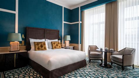 Photo of the room Maison Albar le Monumental Palace