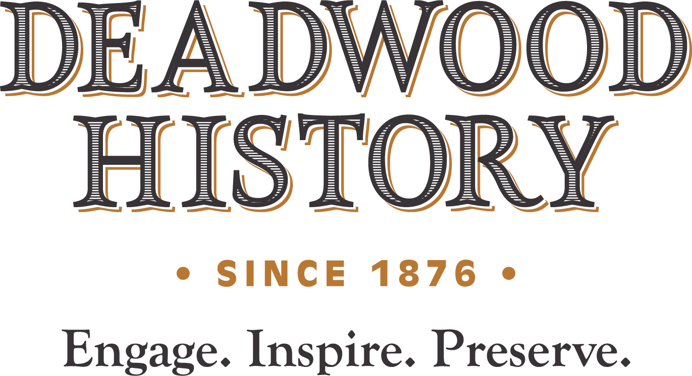 Deadwood History, Inc