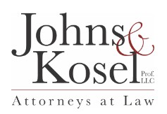 Johns & Kosel Law
