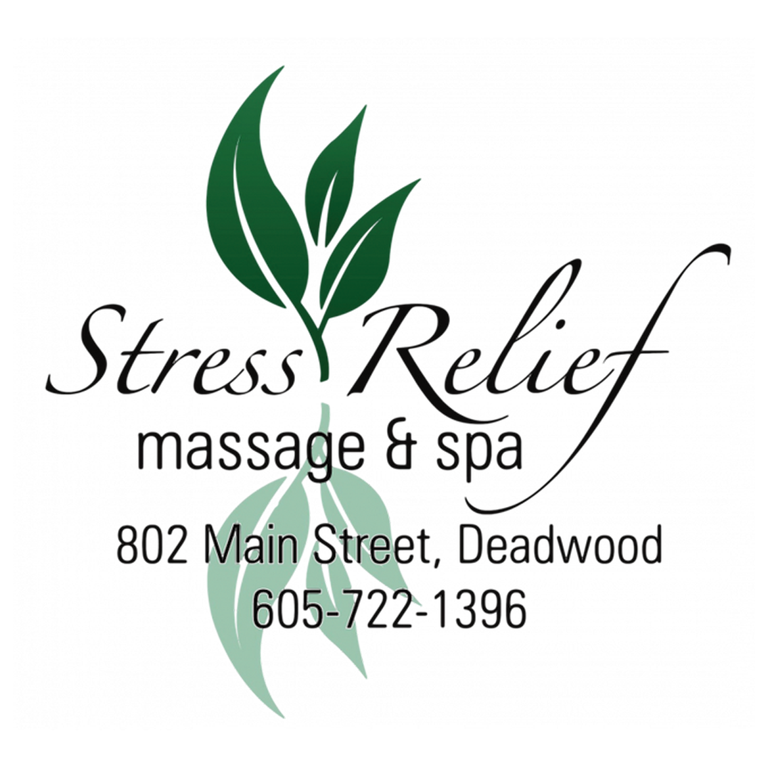 Stress Relief Massage & Spa