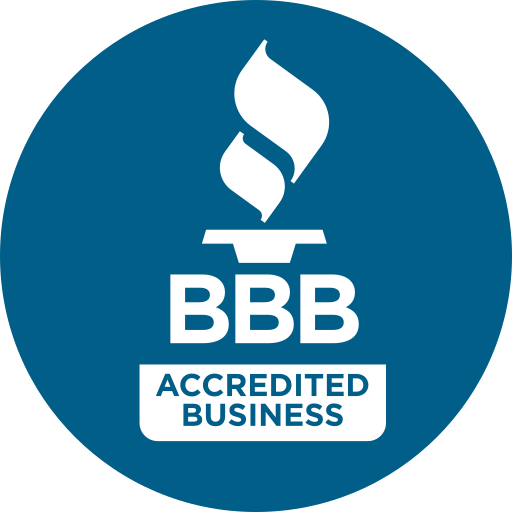 BBB Accredited