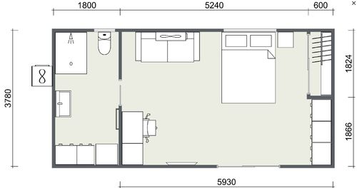 The term ‘granny flat’ now encompasses nearly any new self-contained addition to your home. But that’s just the start.