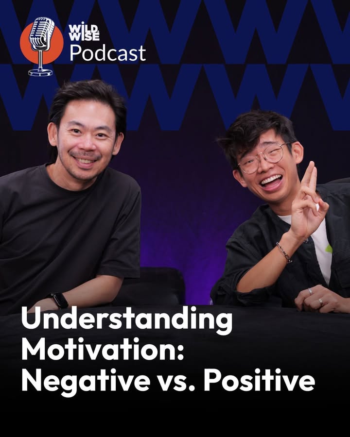 Understanding Motivation: Negative vs. Positive
