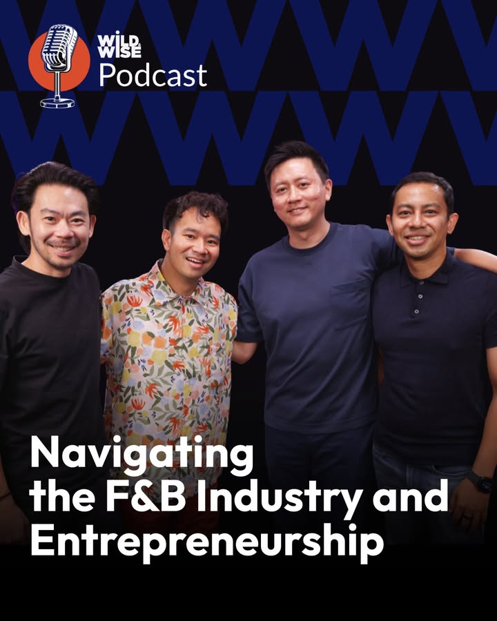 Exploring Entrepreneurial Spirit & Restaurant Experience