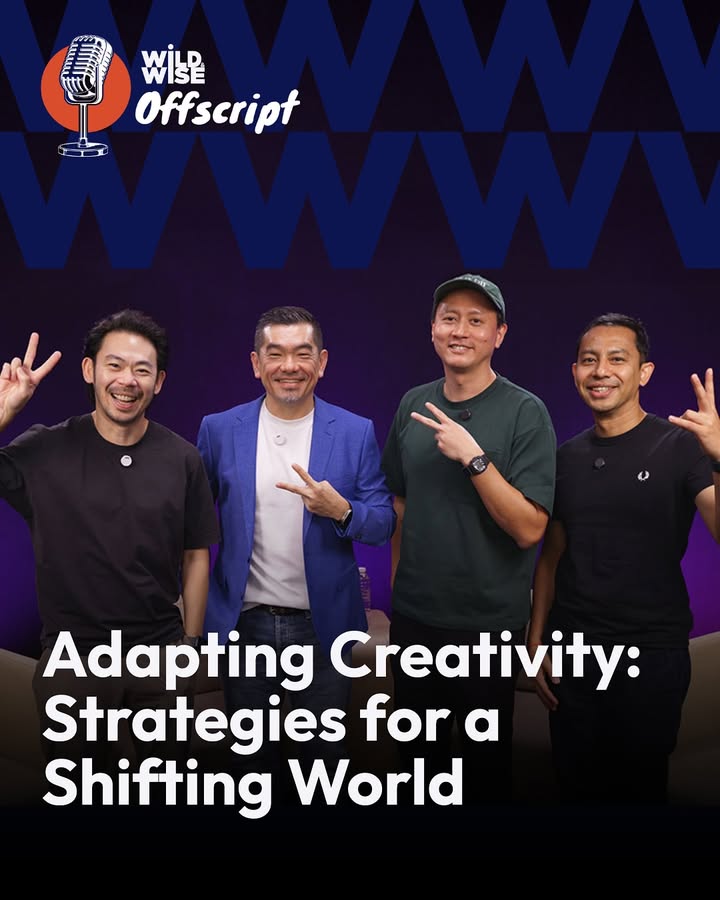 Adapting Creativity: Strategies for a Shifting World