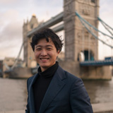 Isaac Ho