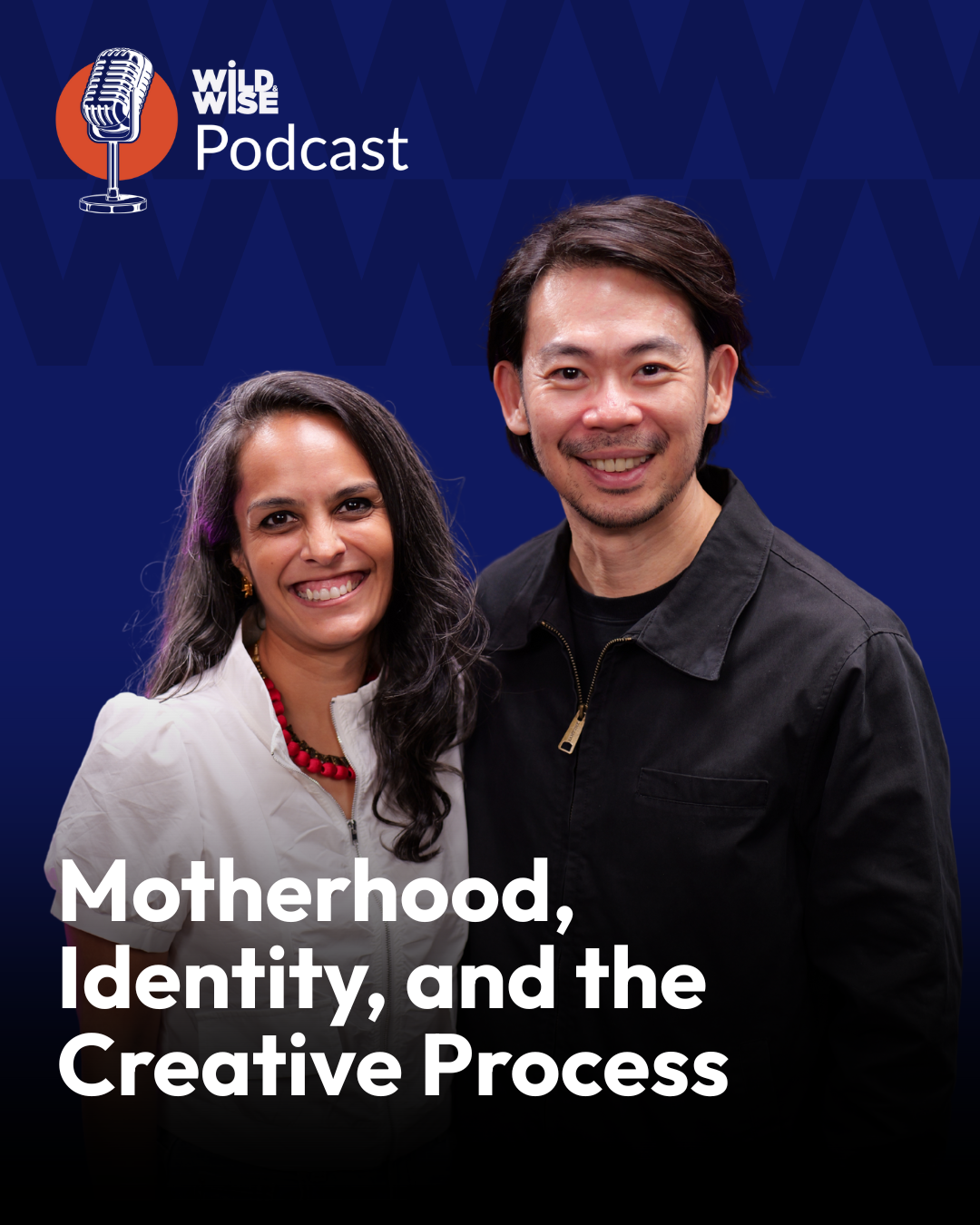Motherhood, Identity, and the Creative Process: A Conversation with Author Uttama Patel