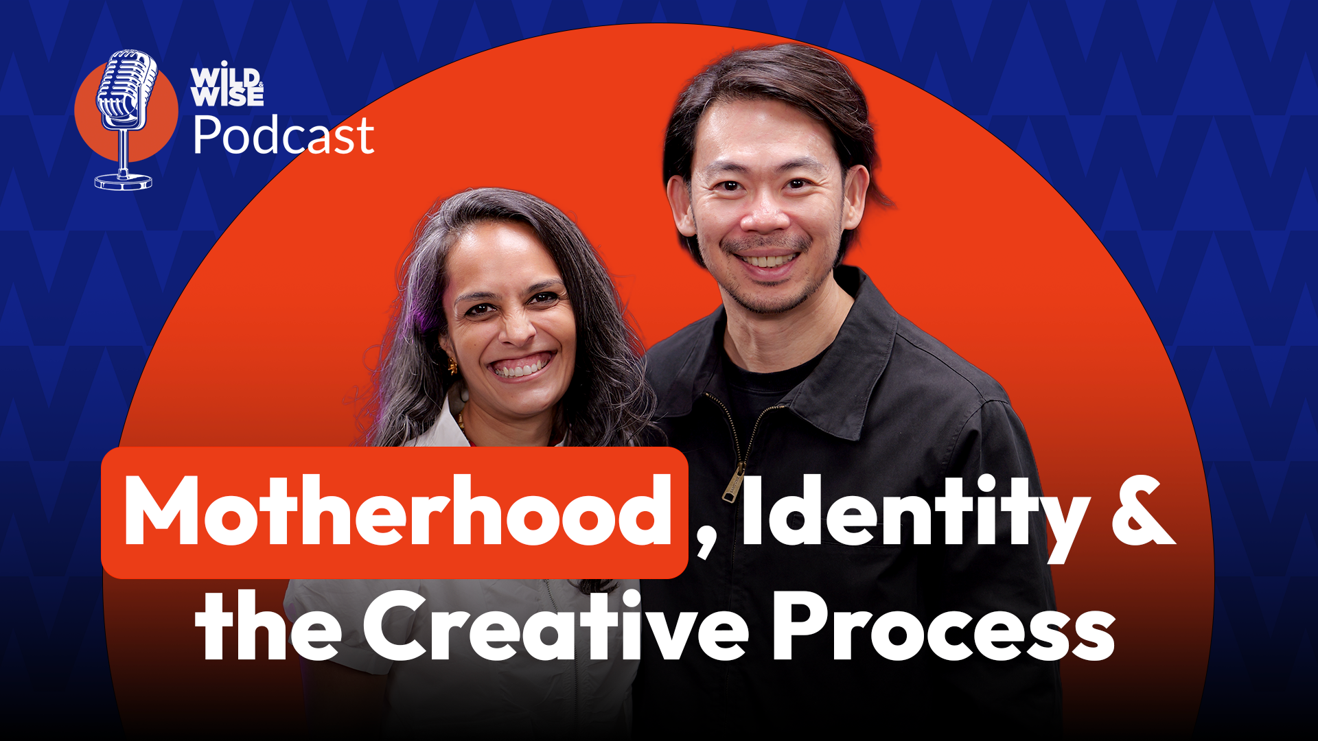 Motherhood, Identity, and the Creative Process: A Conversation with Author Uttama Patel