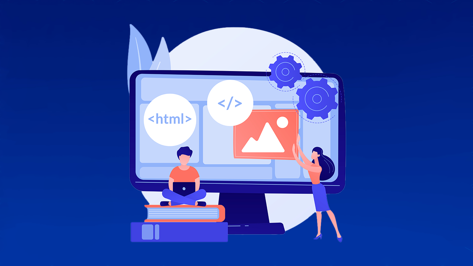 Las Mejores Tendencias en Frameworks para el Desarrollo en 2024