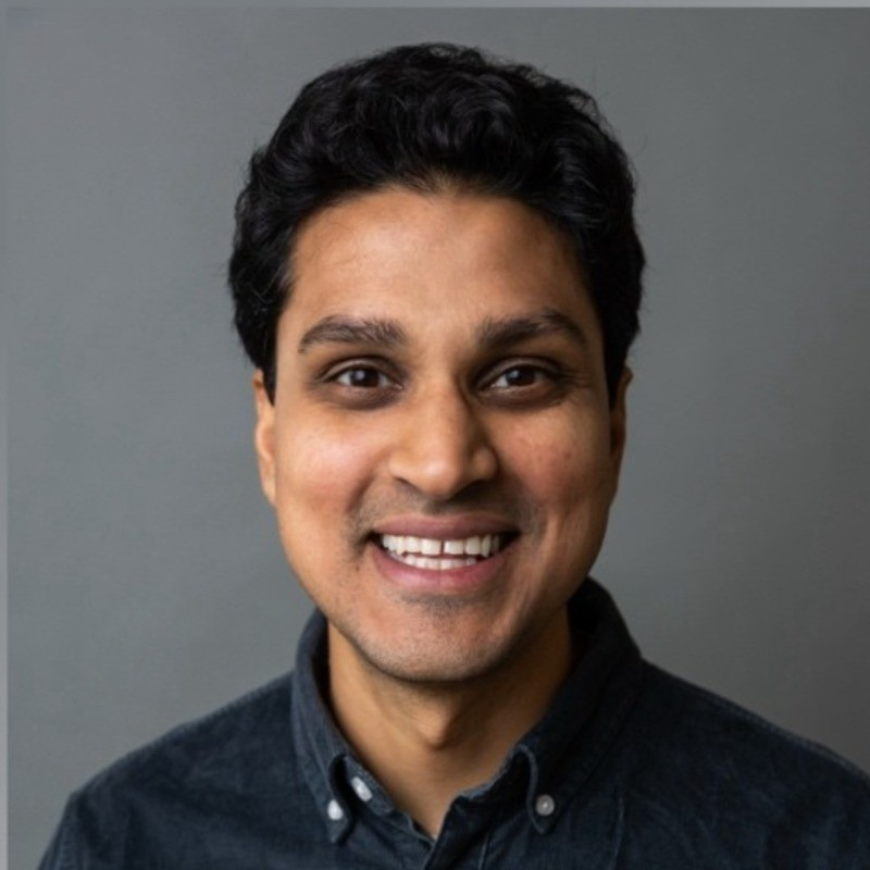 Prashant Shukla