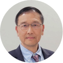 Dr. Ryan Rang-Chen Yu