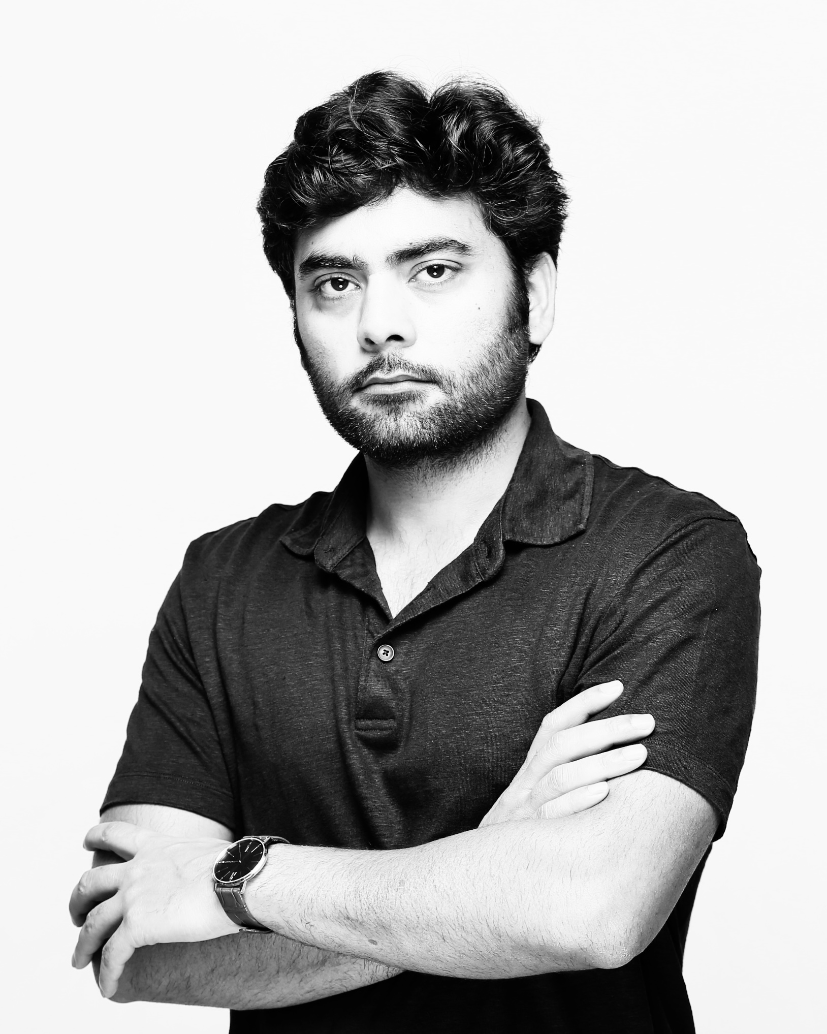 manish kumar jumiera bay island specialist 