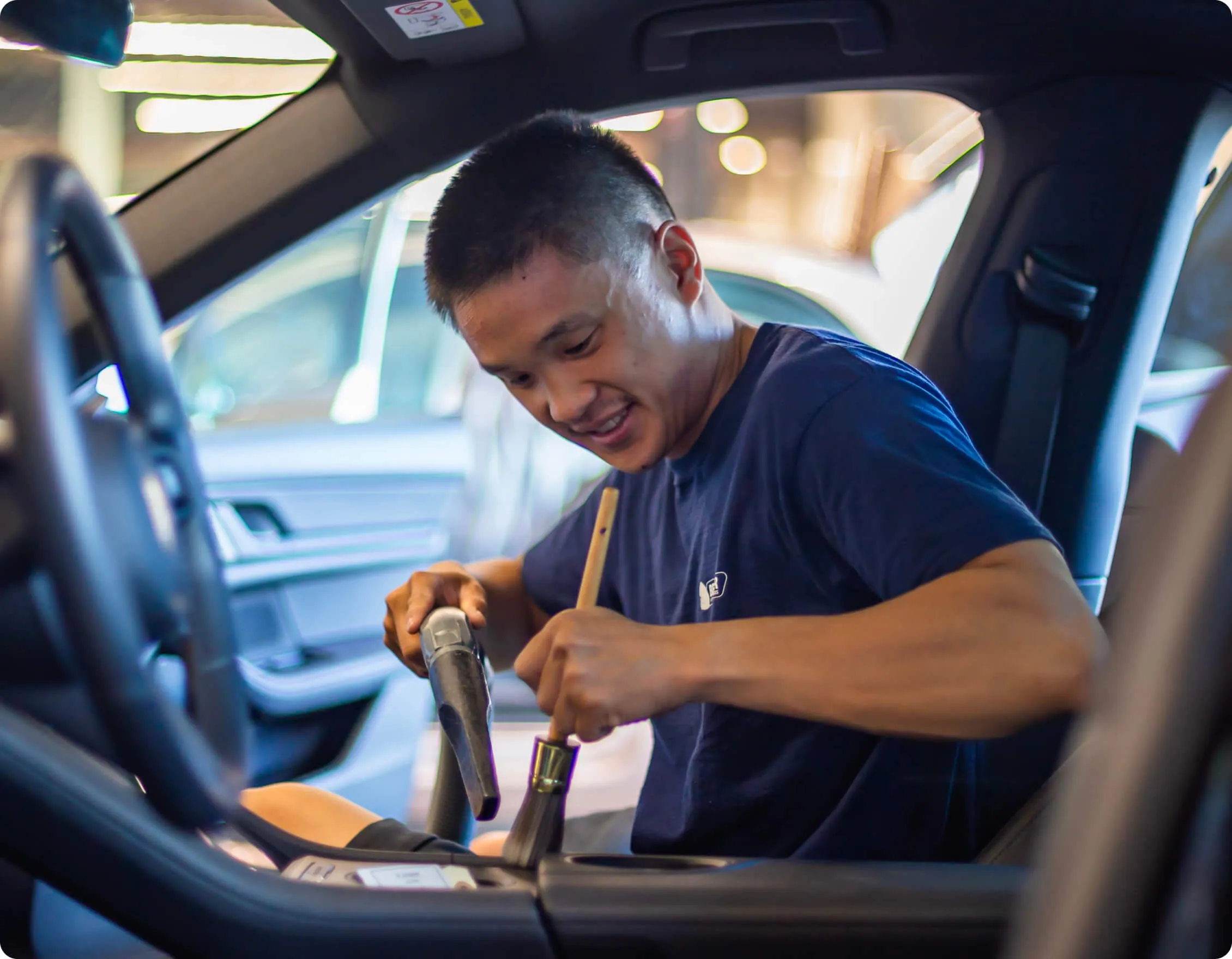 optimize your dealership operations