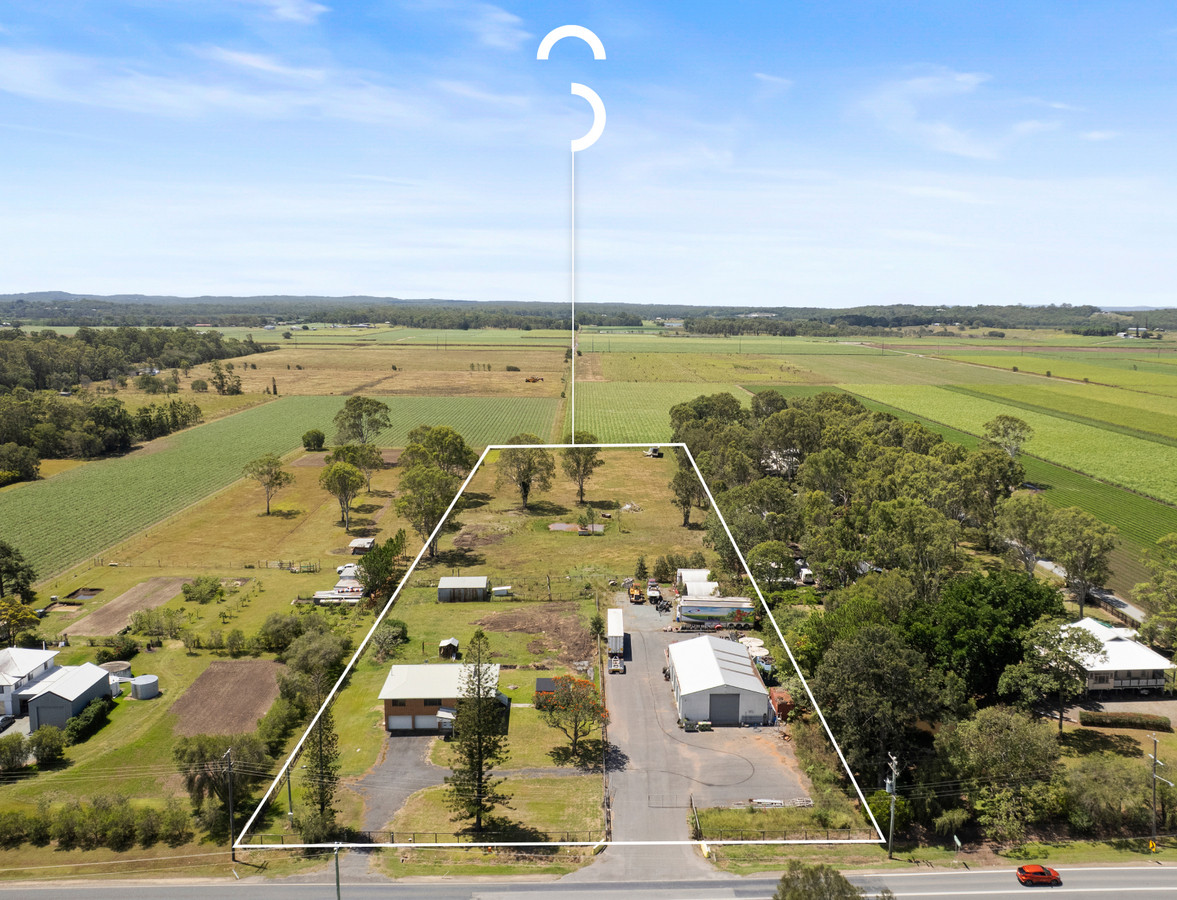 573 Stapylton Jacobs Well Road, Alberton QLD 4207