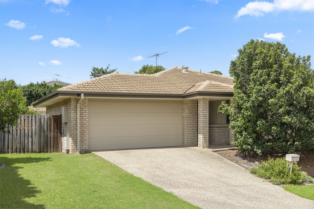 1 Kona Way, Pimpama QLD 4209