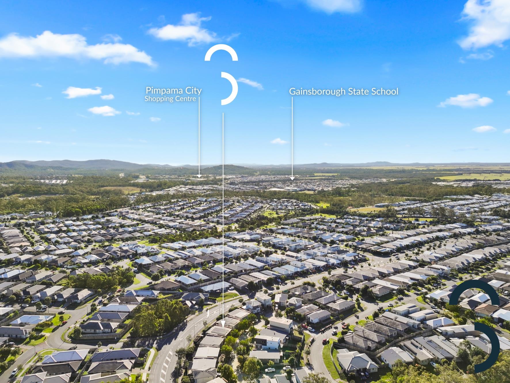 17 Gideon Gardens, PIMPAMA QLD 4209 13