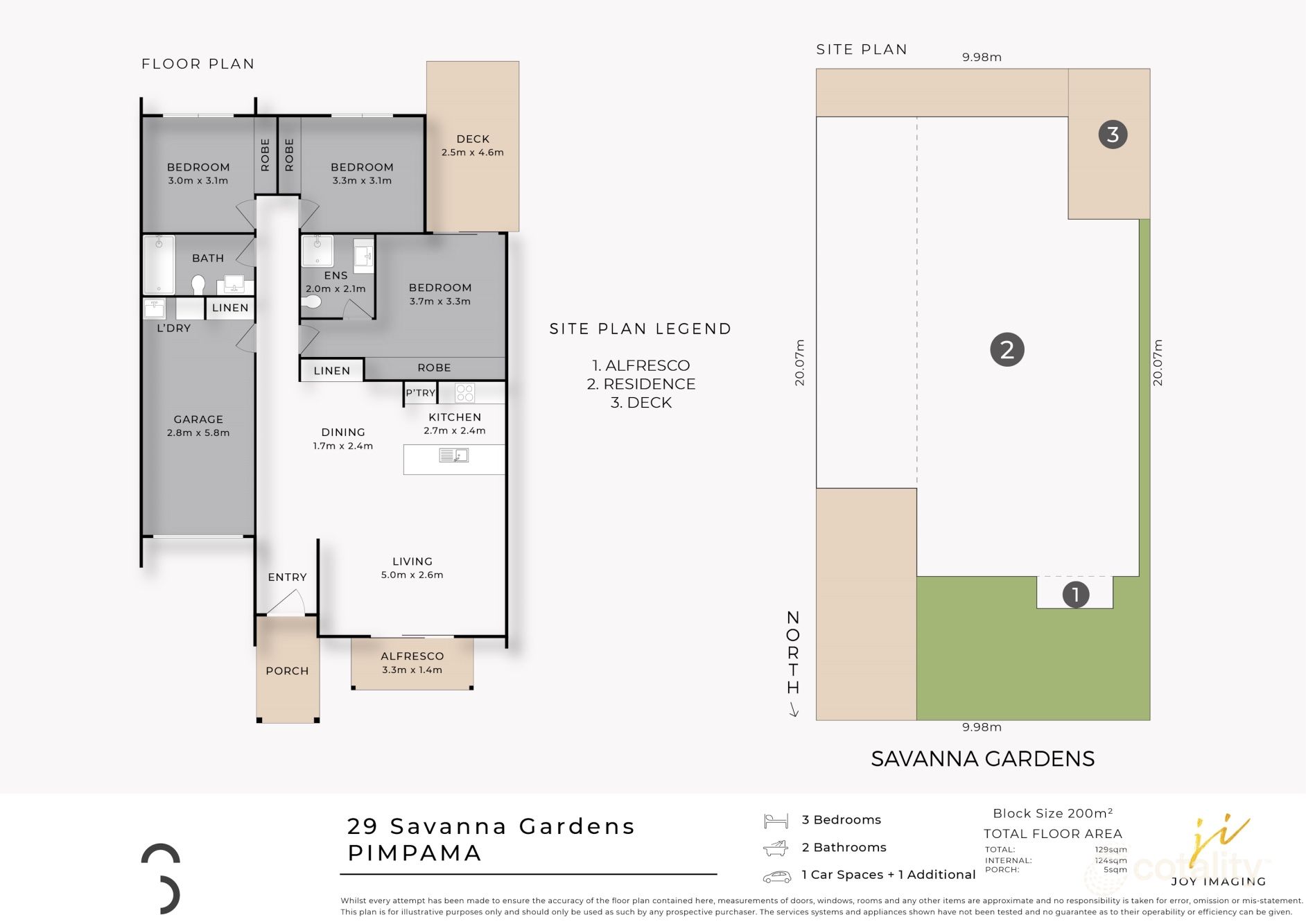 29 Savanna Gardens, PIMPAMA QLD 4209 12
