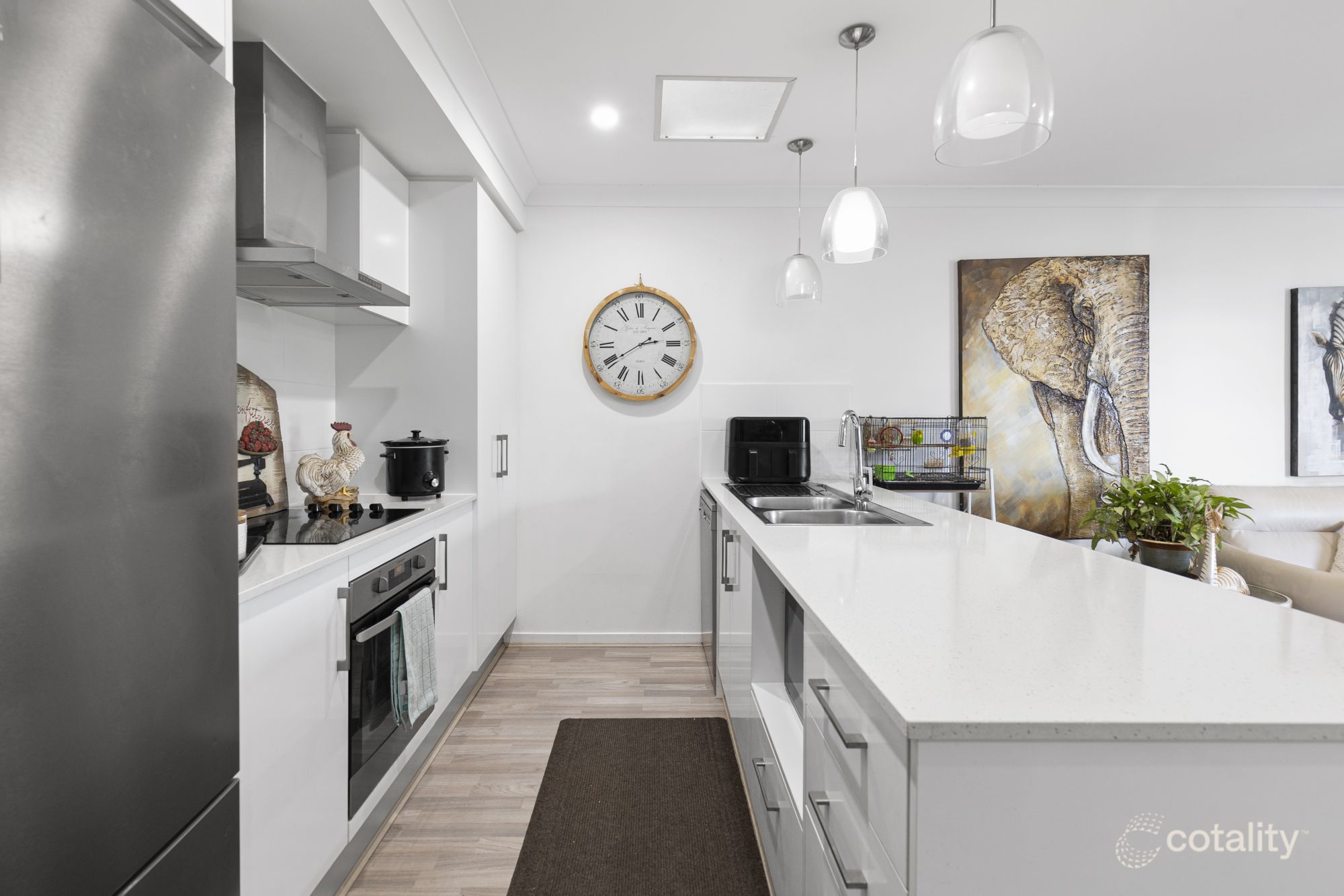 29 Savanna Gardens, PIMPAMA QLD 4209 4