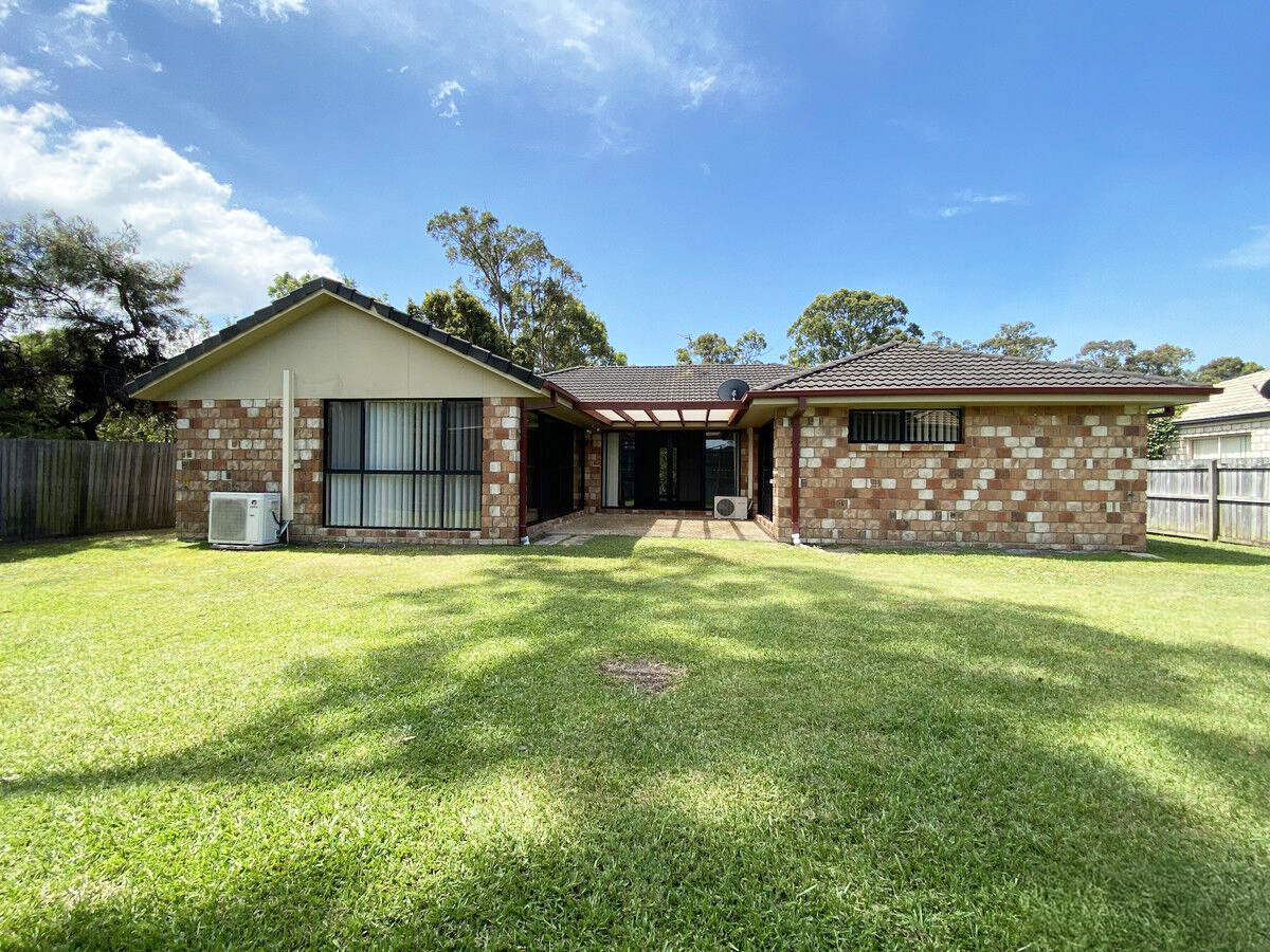 22 Kaizlee Crescent, UPPER COOMERA QLD 4209 2