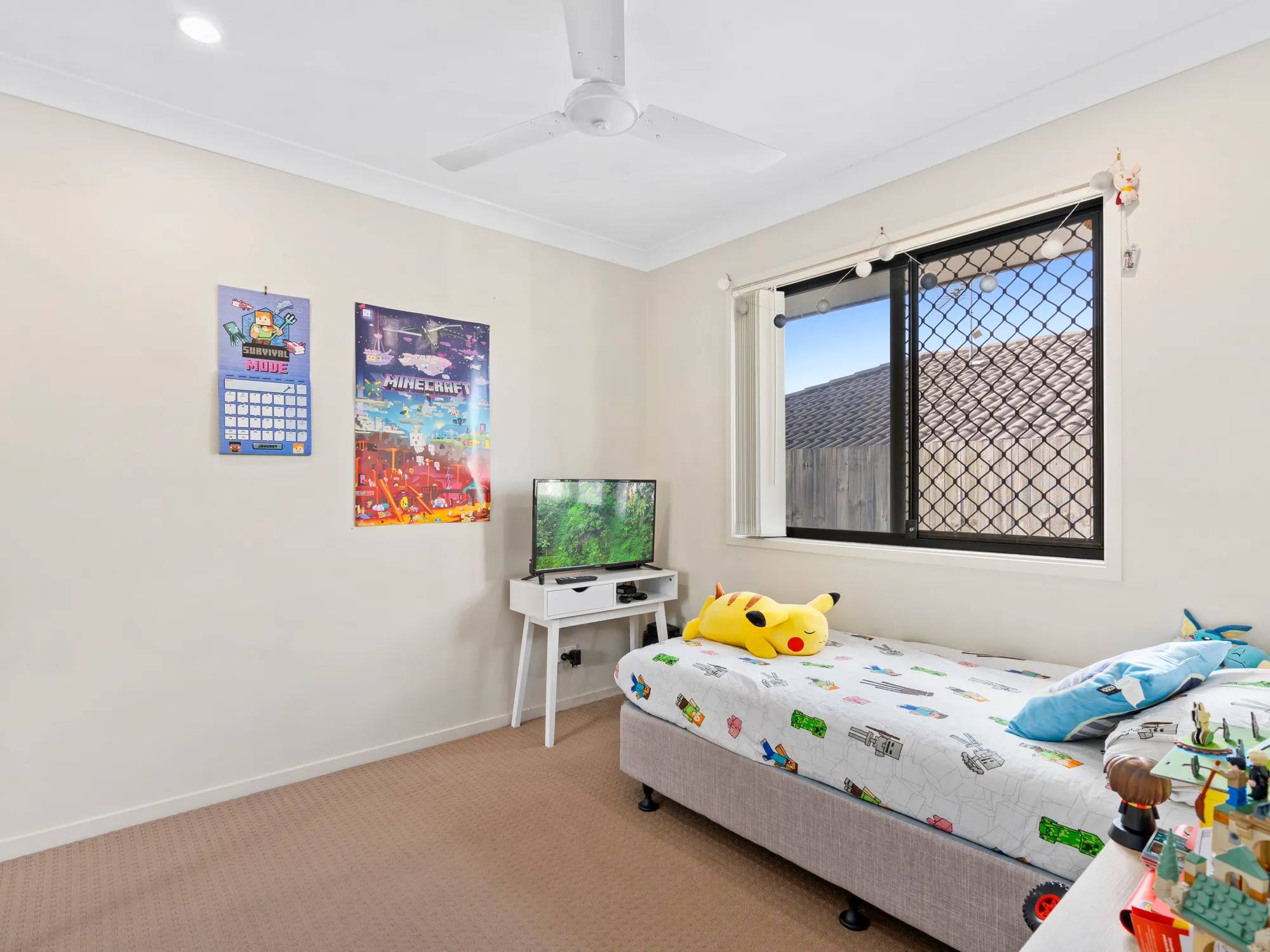35 Ellenborough Avenue, Ormeau Hills QLD 4208 8