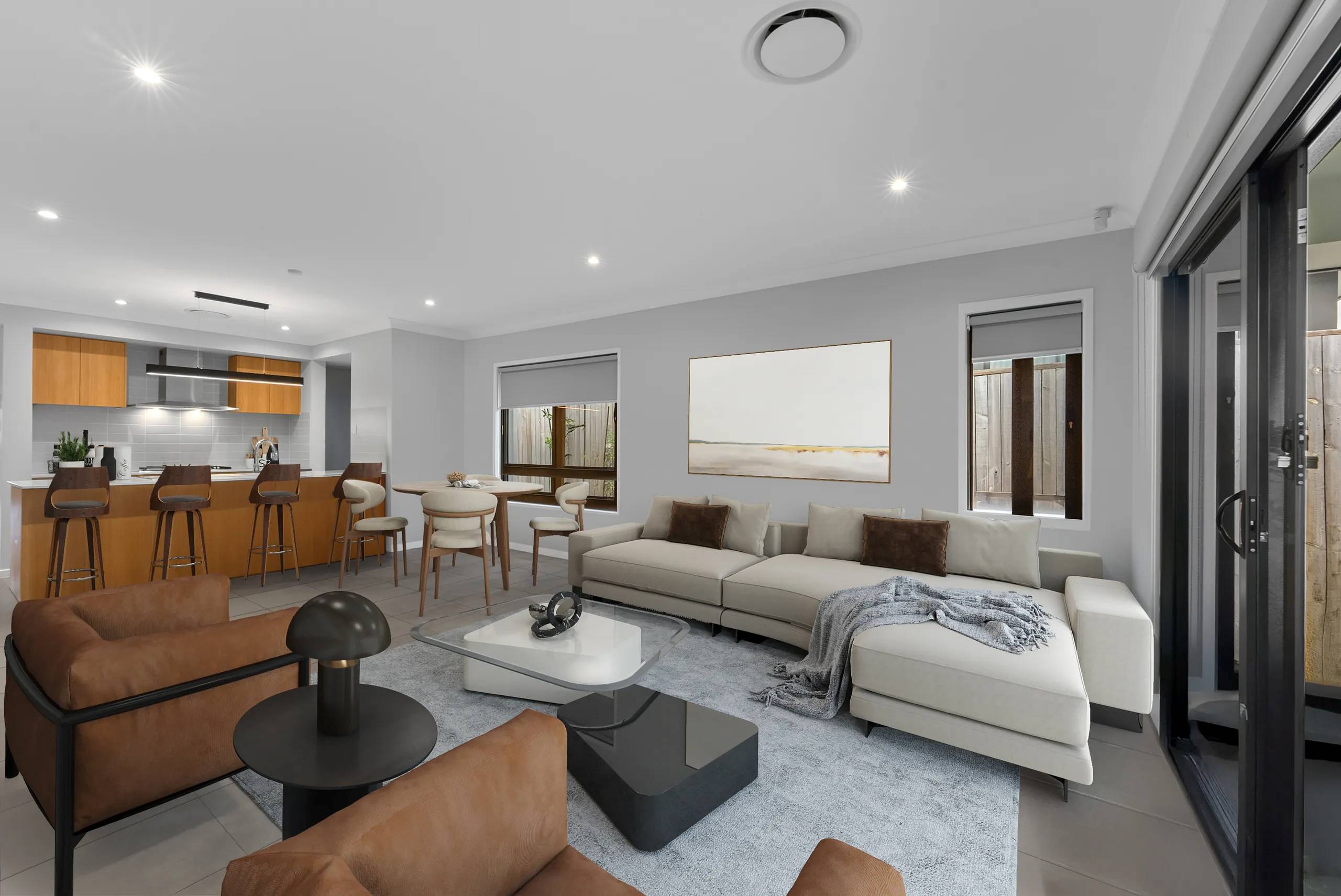 43 Foley Crescent, Pimpama QLD 4209 3